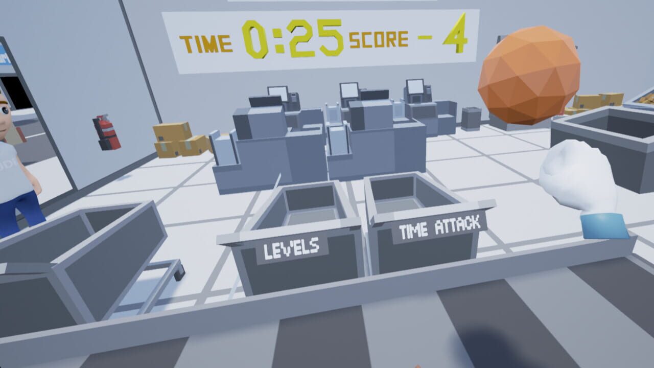 Sort 'Em — Screenshot 3