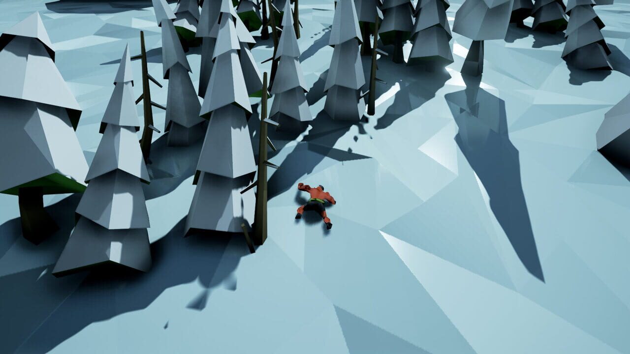 Bouldering Brawl Image