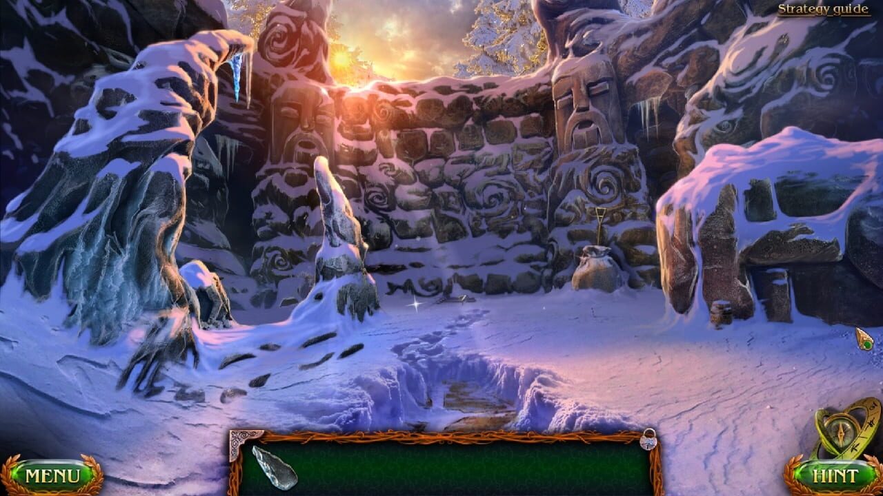 Miniatura 7 de la galería de Lost Lands: Ice Spell