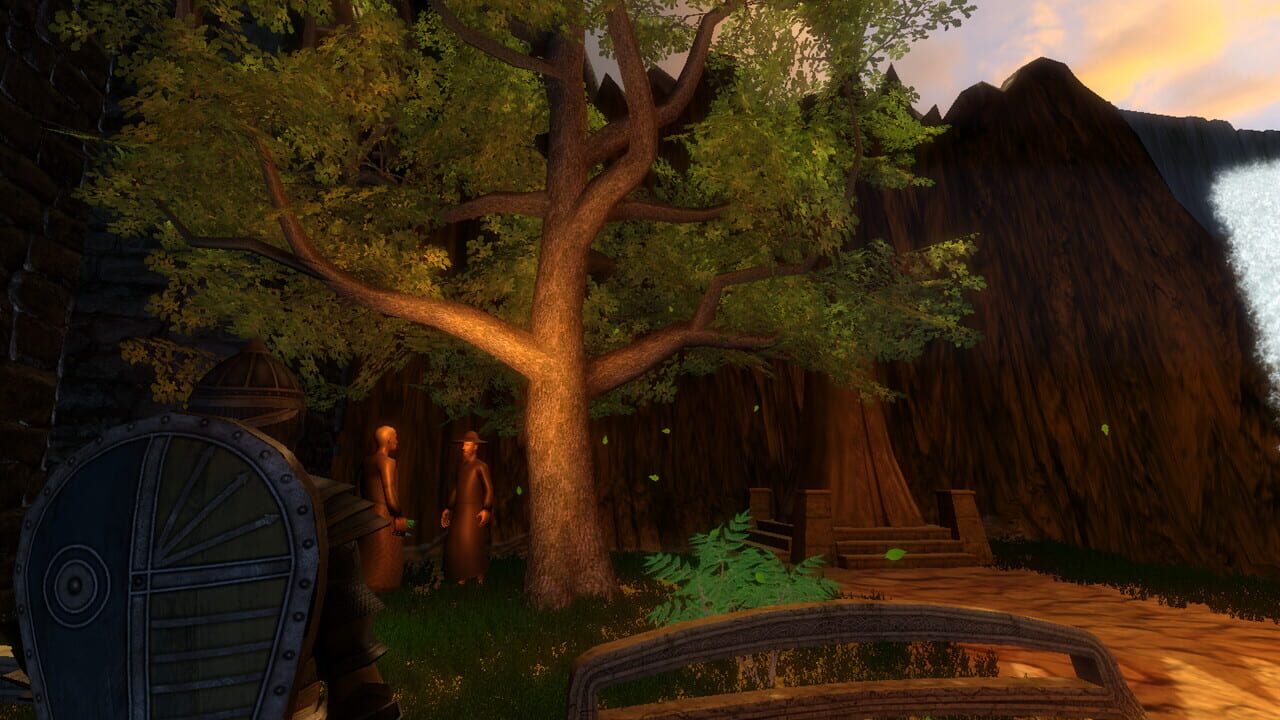 Hero — Screenshot 3