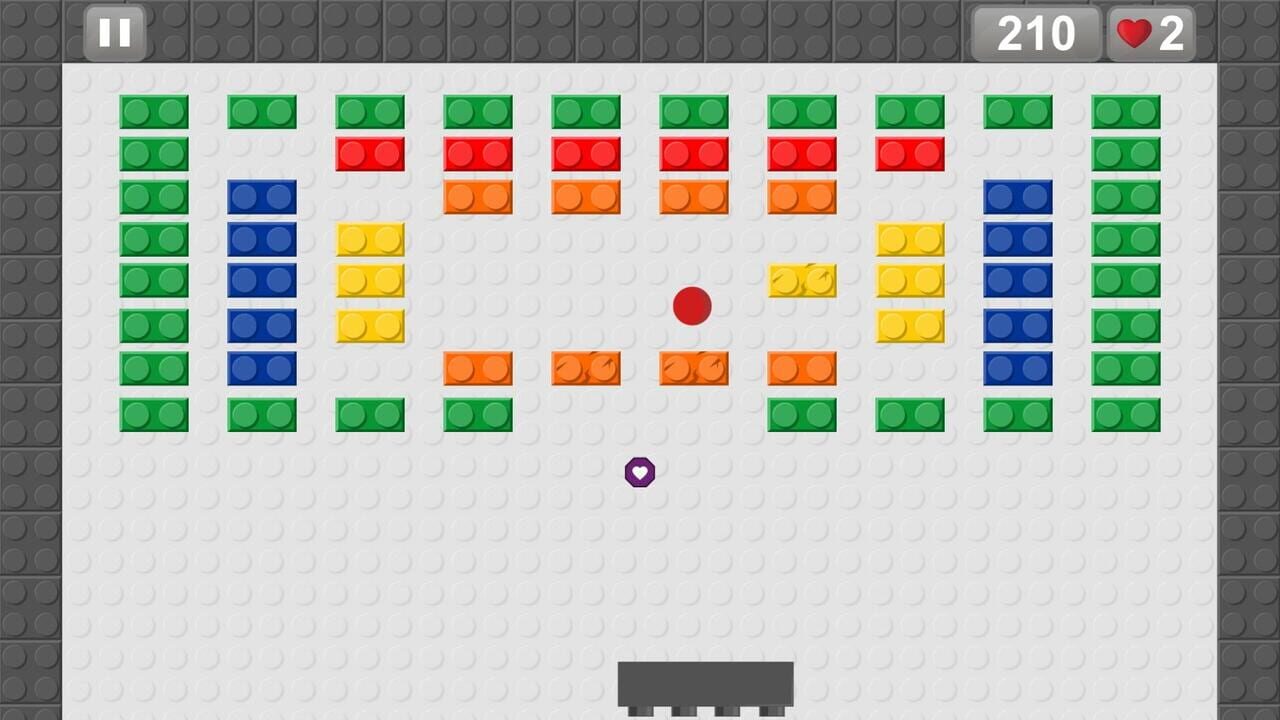 Deconstuctor — Screenshot 2