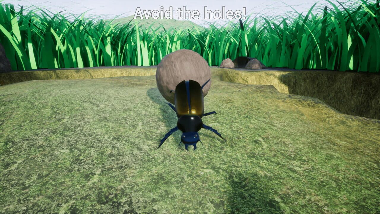 Dung Beetle — Screenshot 2
