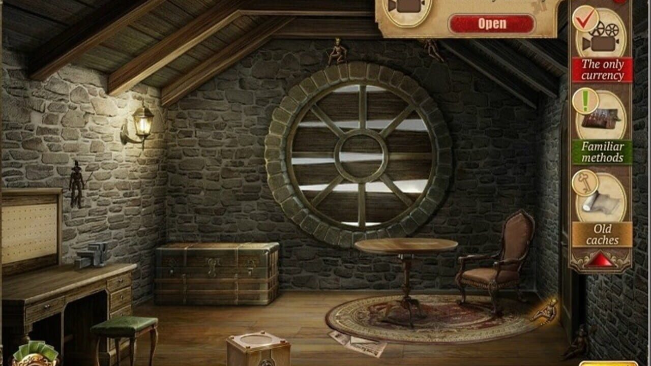 Panic Room 2: Hide and Seek Image