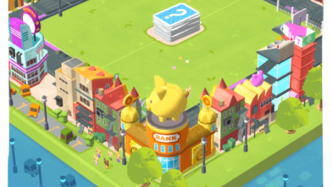 Board Kings — Screenshot 2