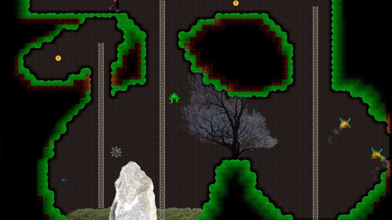 Mazeglaser Image