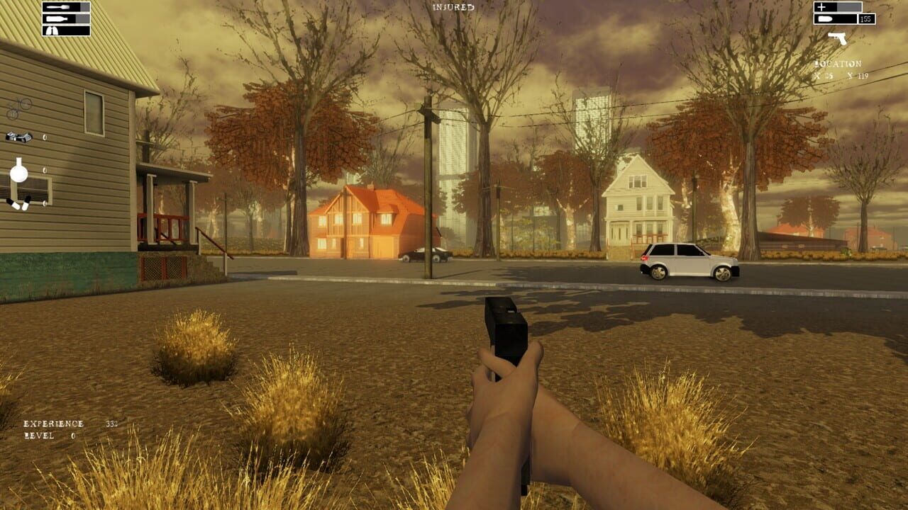 Axion Image