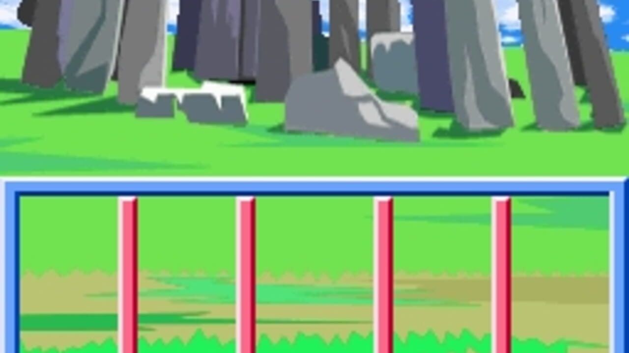 Pang: Magical Michael — Screenshot 5