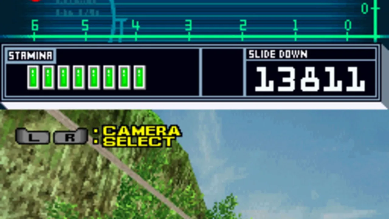 Alex Rider: Stormbreaker screenshot 8