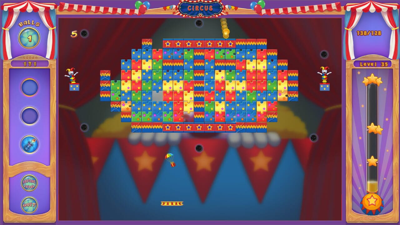Ball of Wonder — Screenshot 5