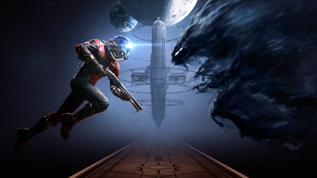 Prey Image