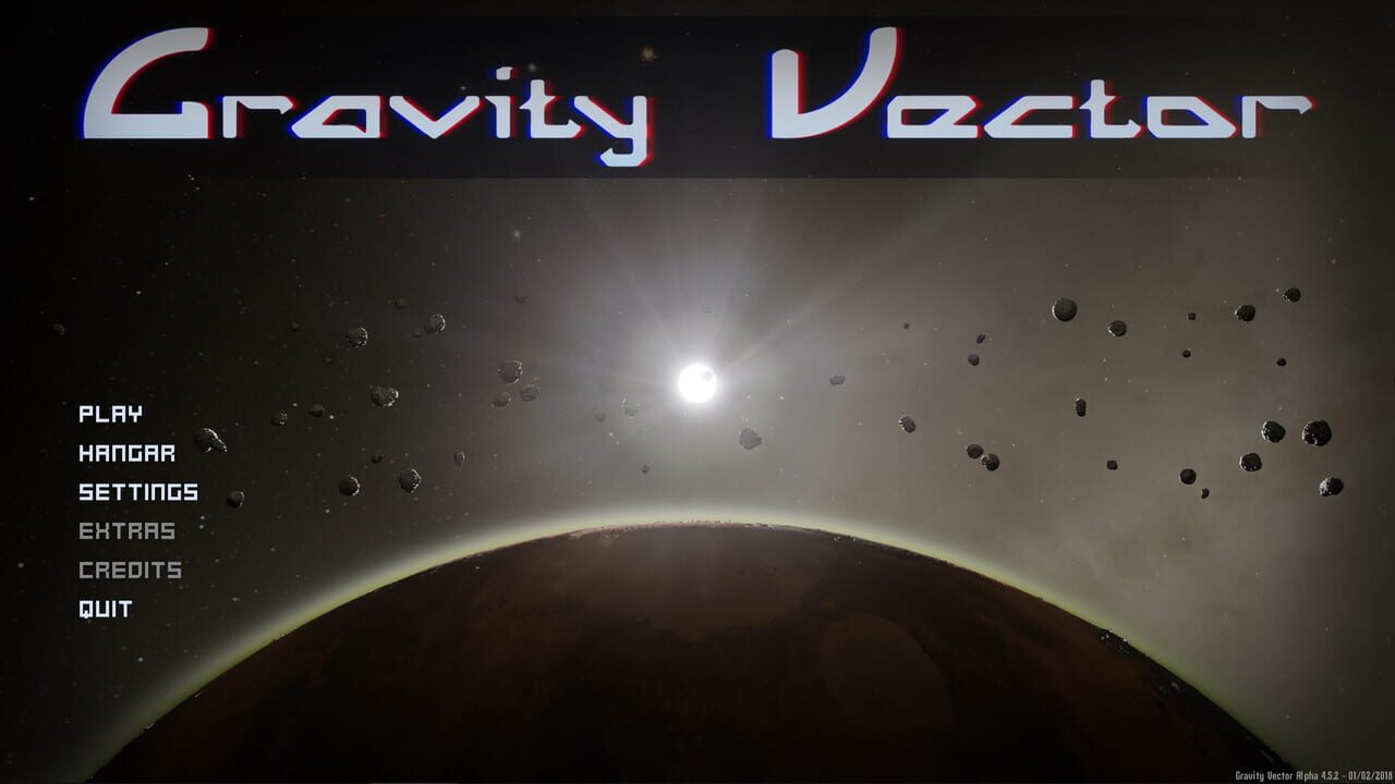 Gravity Vector — Screenshot 3