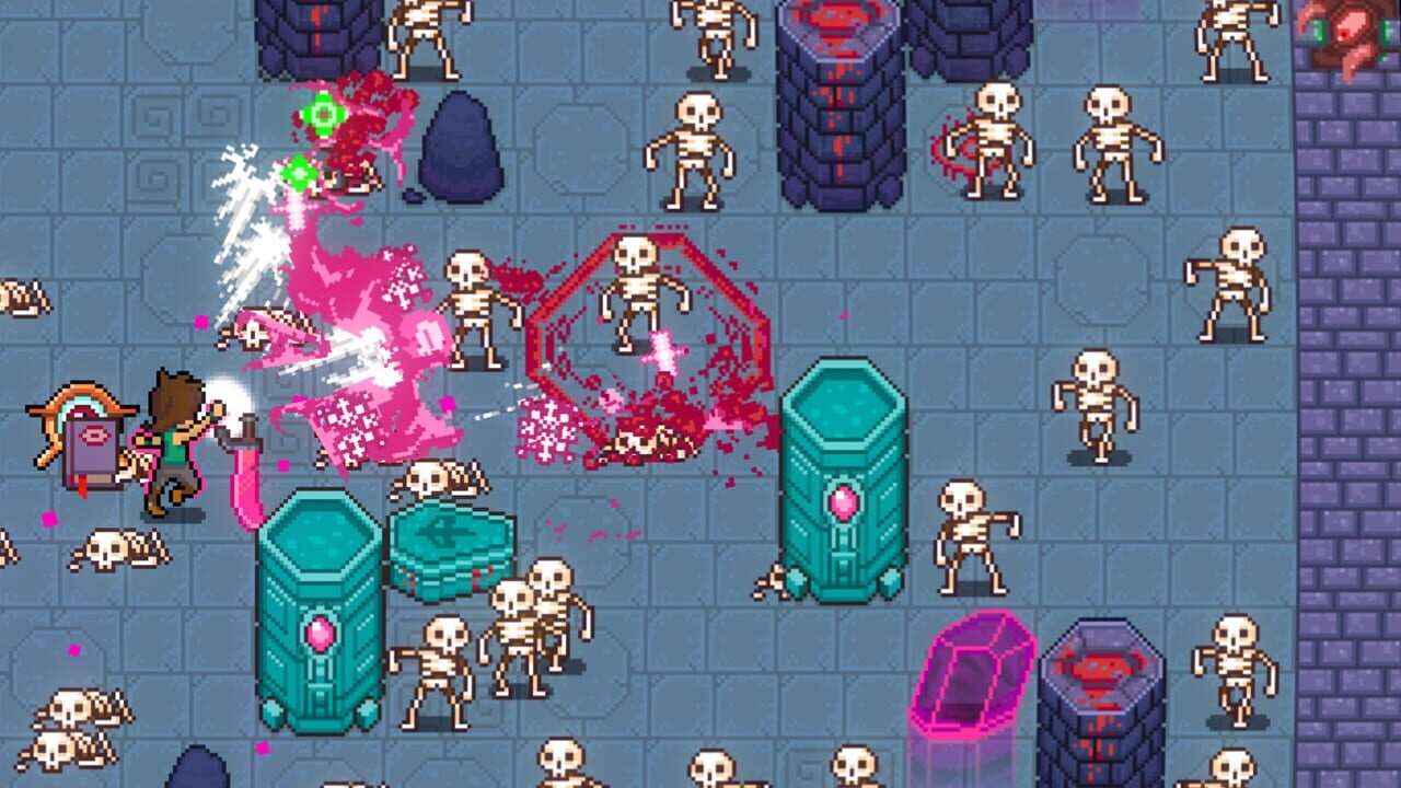 Deathstate — Screenshot 4