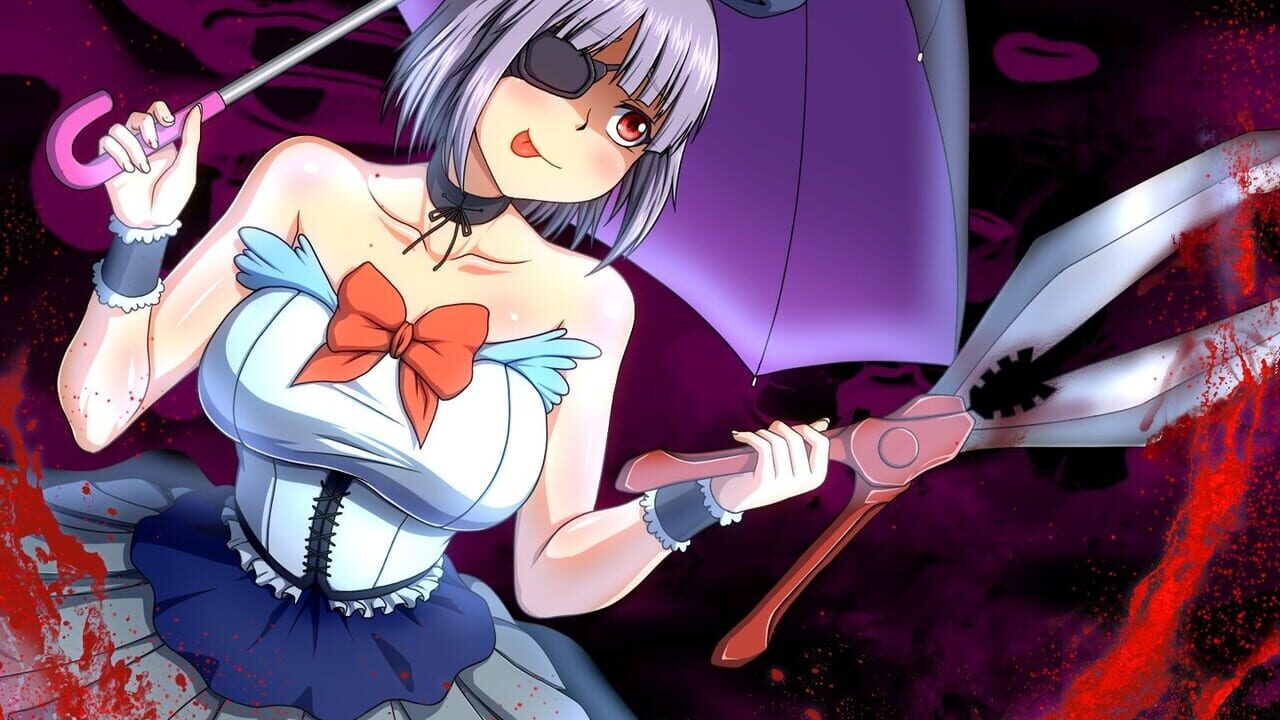 Meritocracy of the Oni & Blade Image