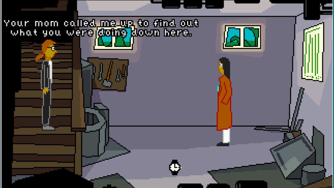 A Better Mouse Trap — Screenshot 5