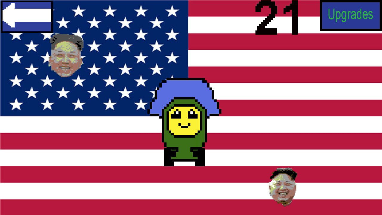 My Little Bomb — Screenshot 5