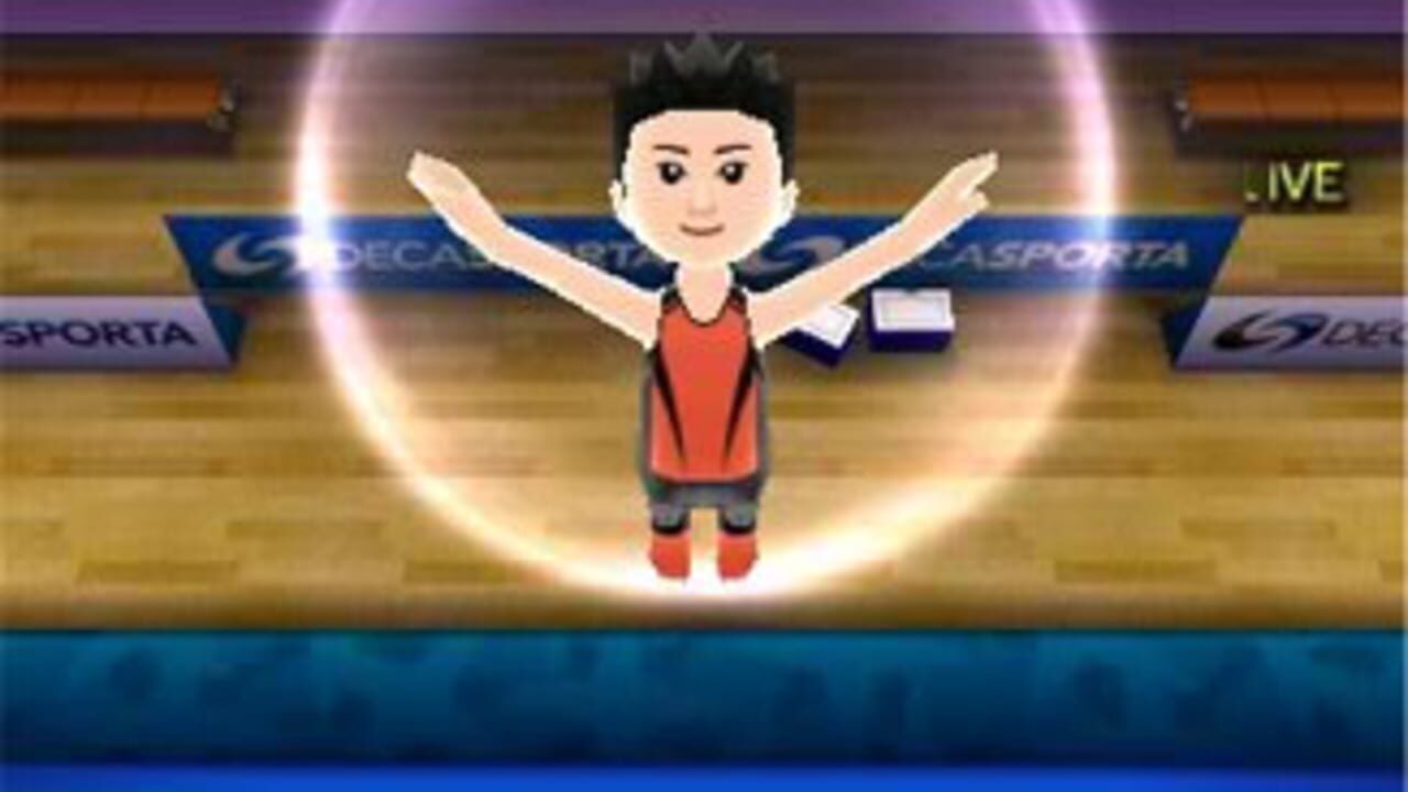 Deca Sports Extreme — Screenshot 3
