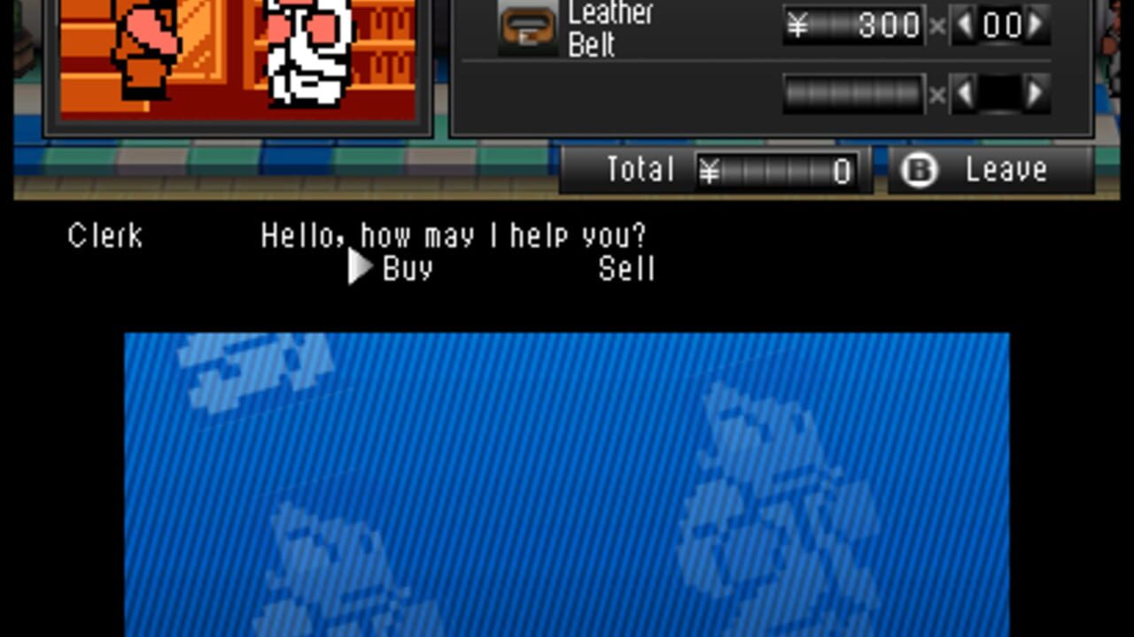 River City: Tokyo Rumble — Screenshot 2