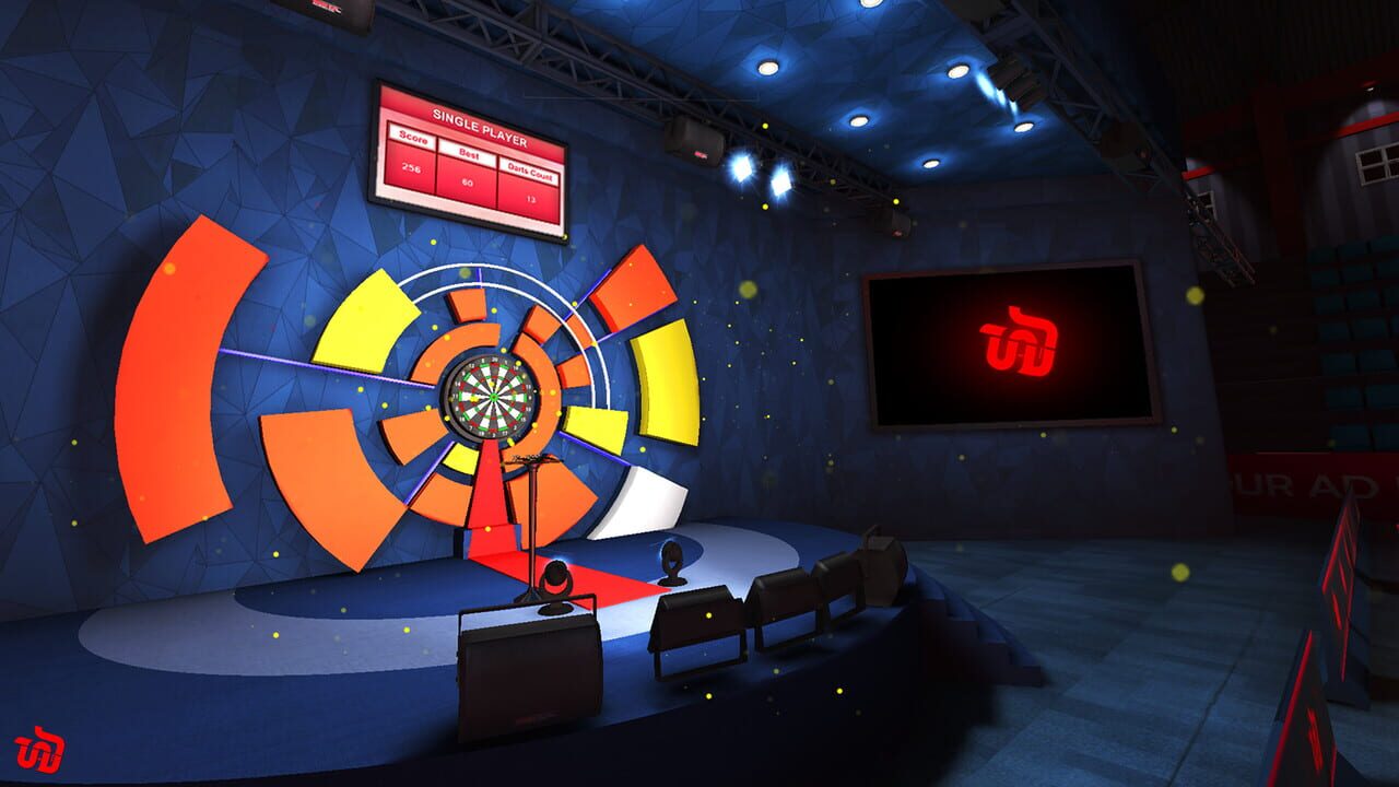 Darts VR Image