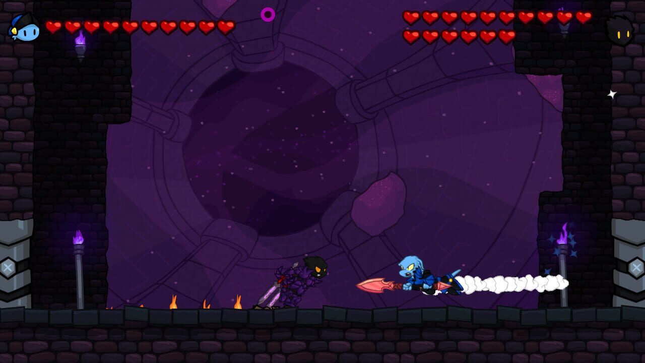 Zeran's Folly — Screenshot 3