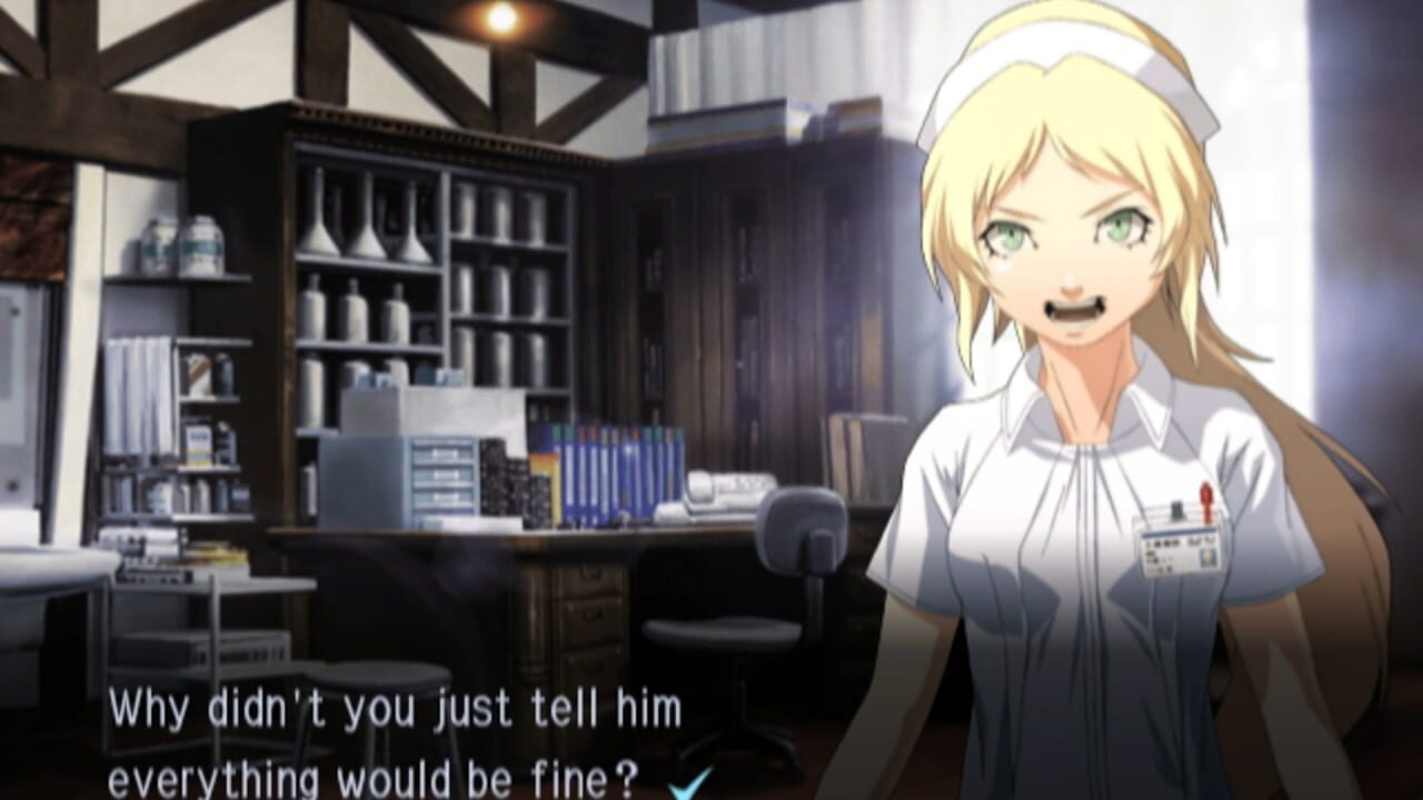 Trauma Center: Second Opinion thumbnail 7