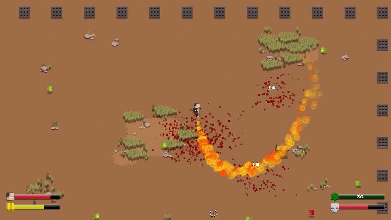 Hordelicious — Screenshot 5