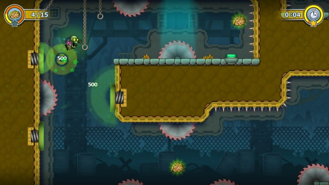 Deadlings: Rotten Edition — Screenshot 2