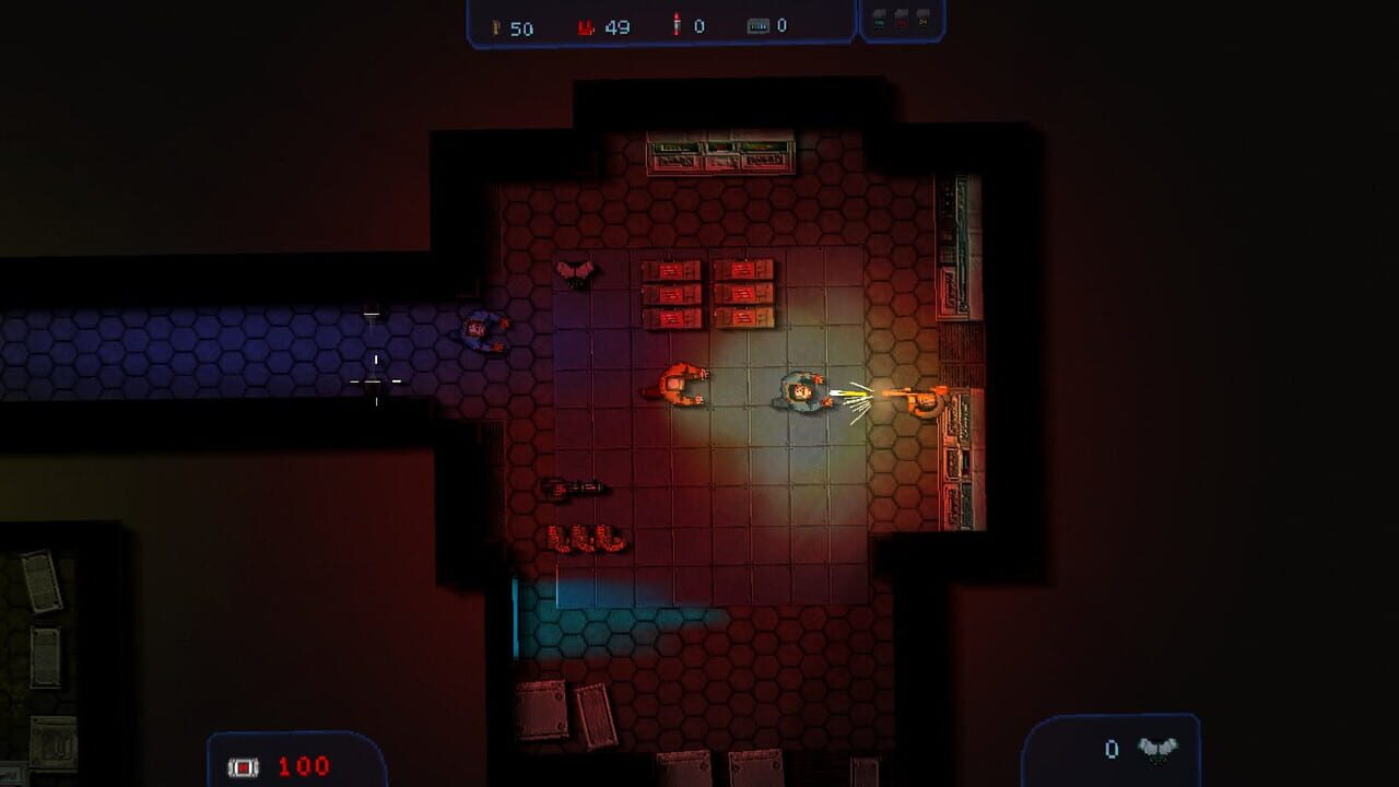 Brutal MooD — Screenshot 4