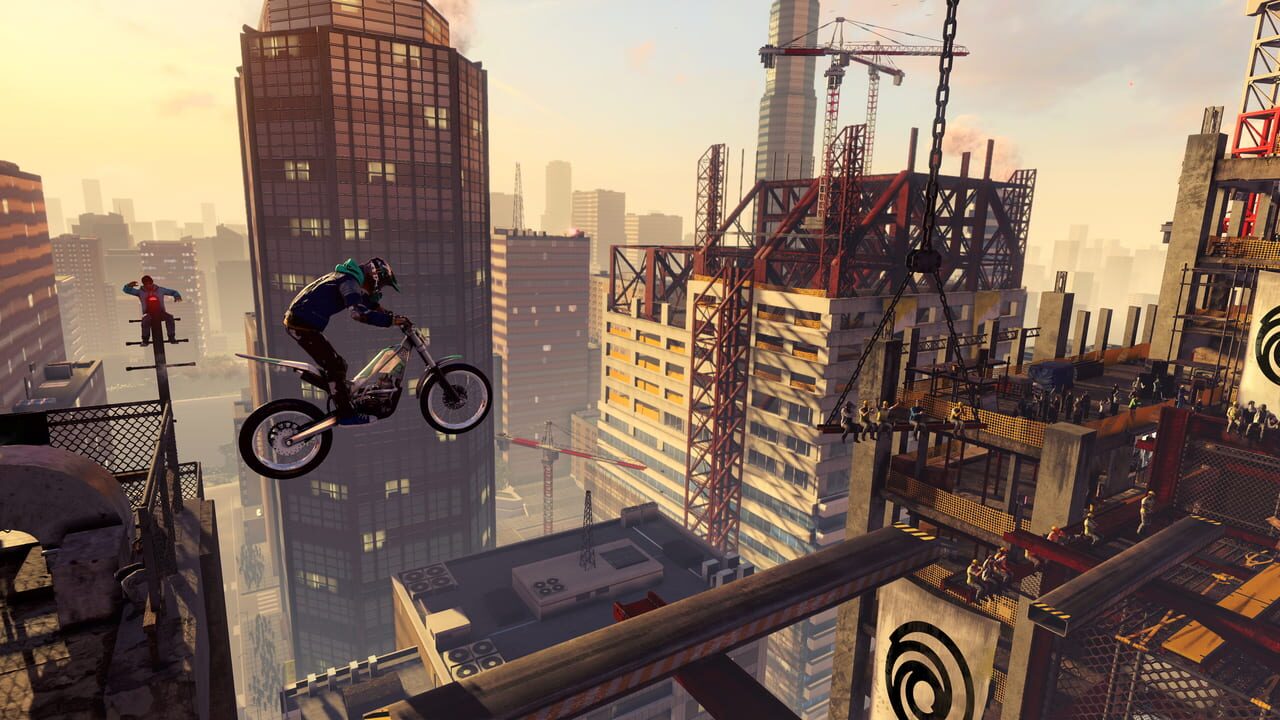 Trials Rising Image