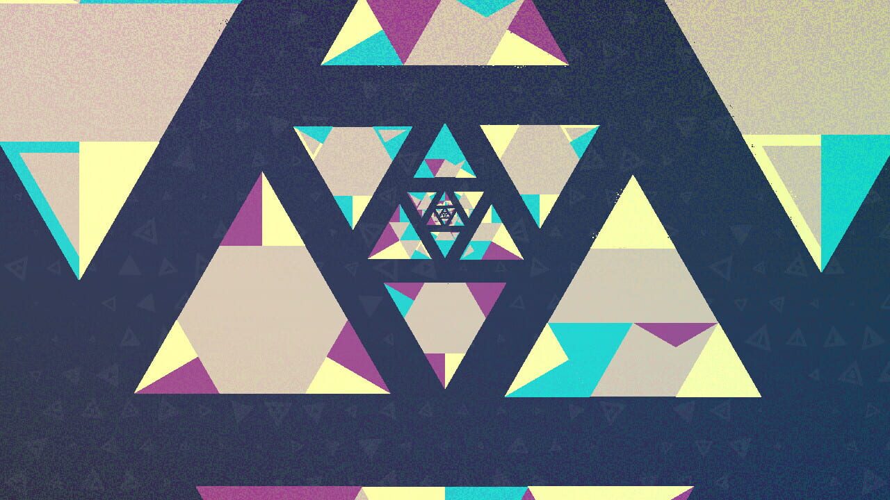 Yankai's Triangle — Screenshot 5