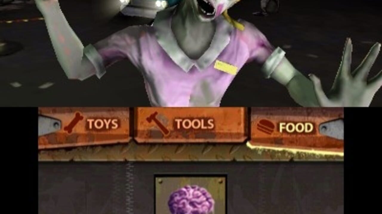 Pet Zombies — Screenshot 3
