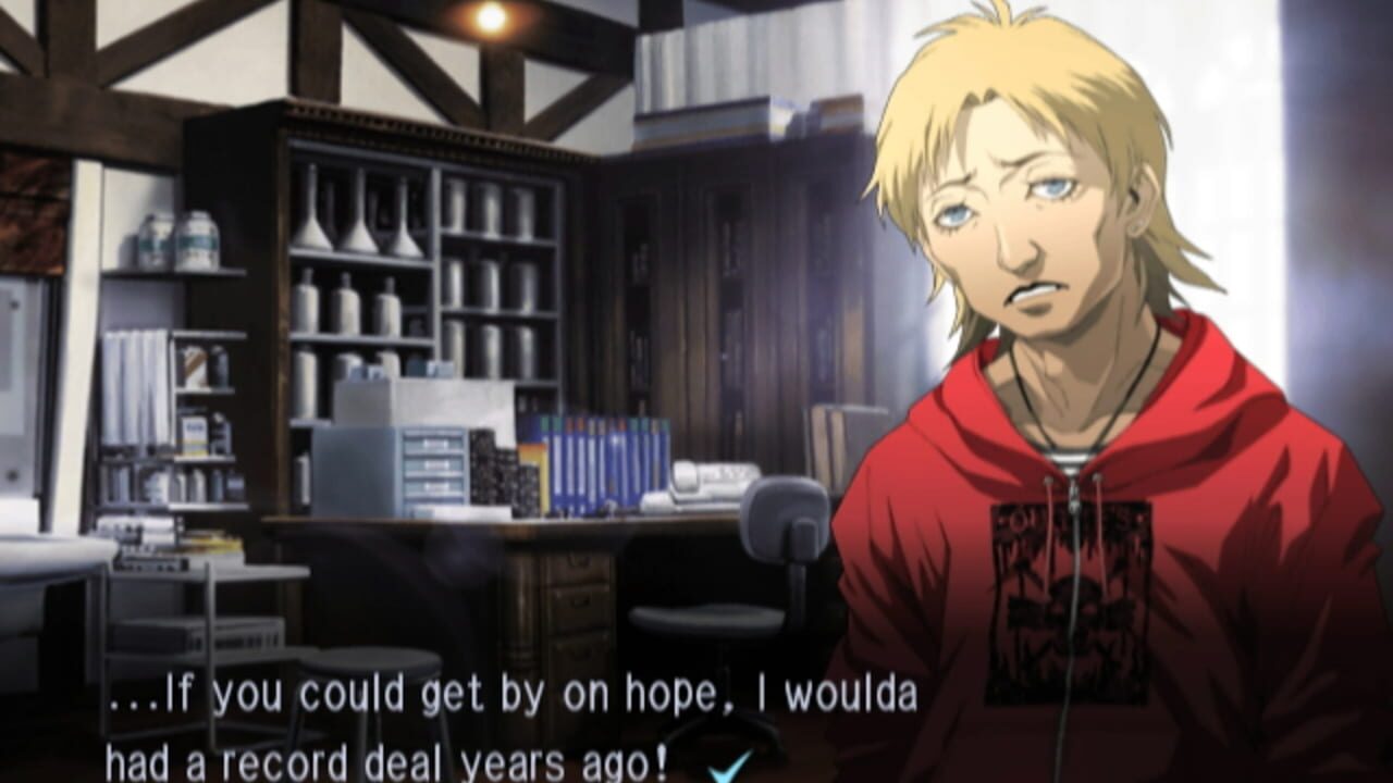 Trauma Center: Second Opinion thumbnail 6