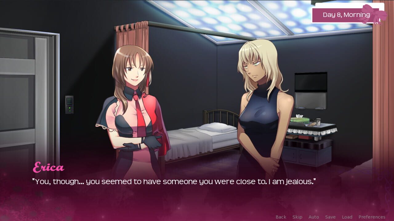 Blossoms Bloom Brightest — Screenshot 4