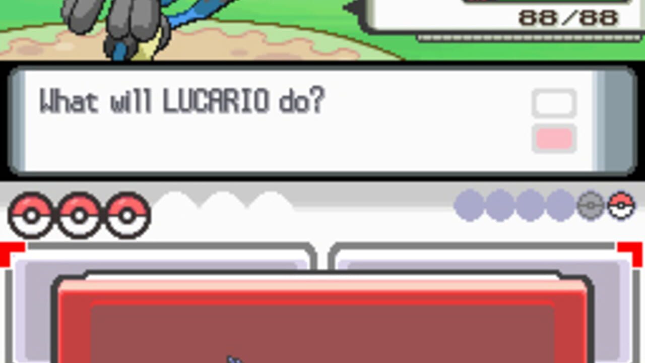 Pokémon Diamond Version miniatura 7