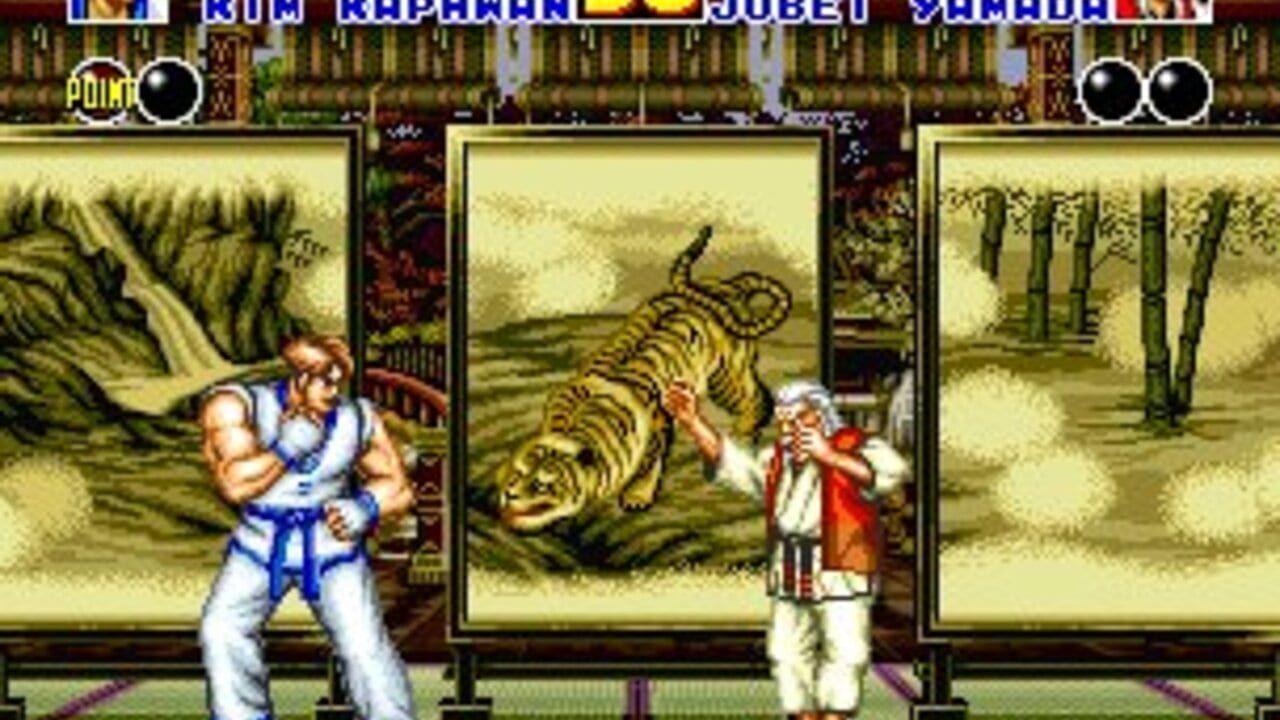 Fatal Fury 2 miniatura 8