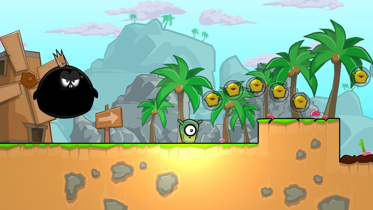 Splot — Screenshot 2