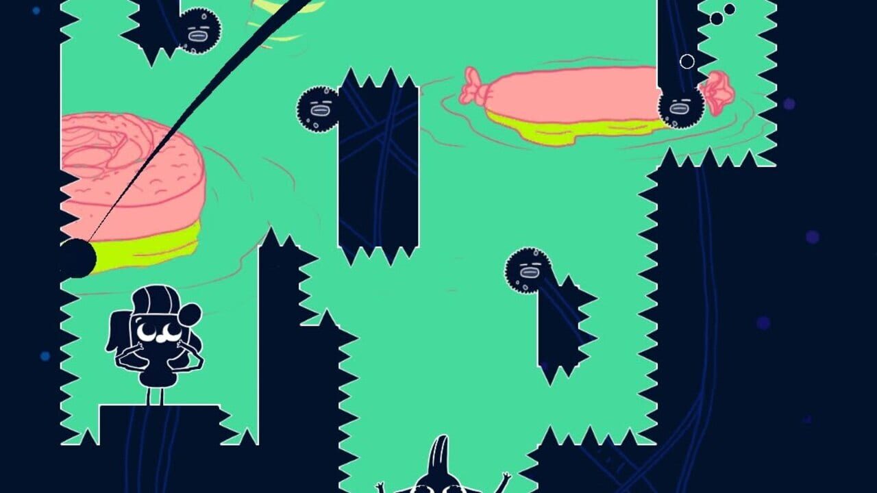 Spitkiss — Screenshot 5