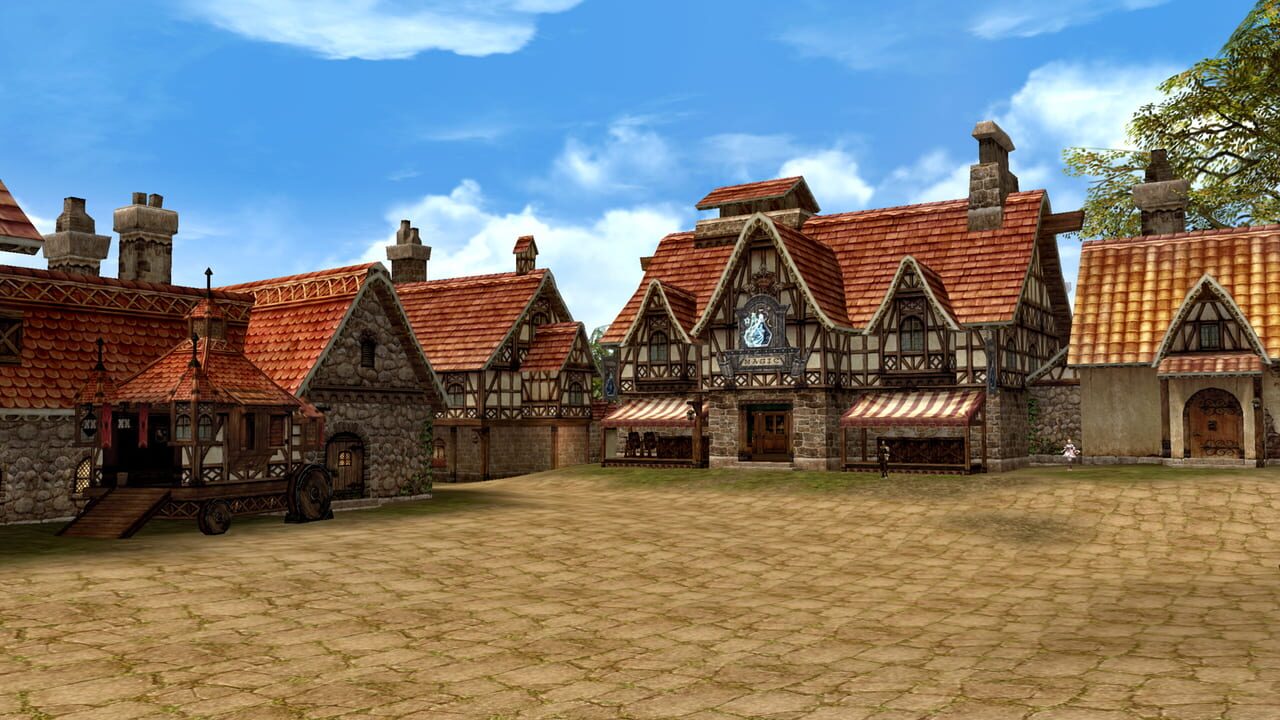 Lineage II Classic Image