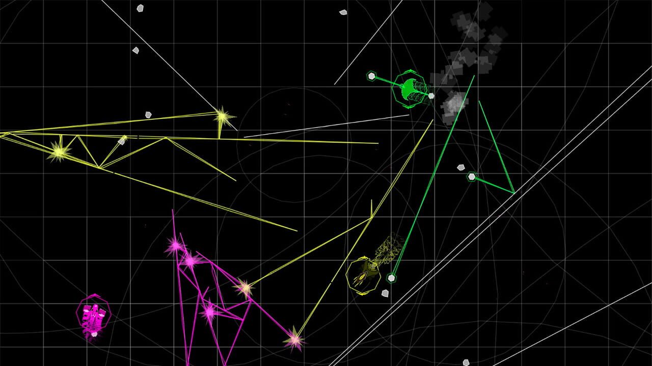 SuperLuminauts Image