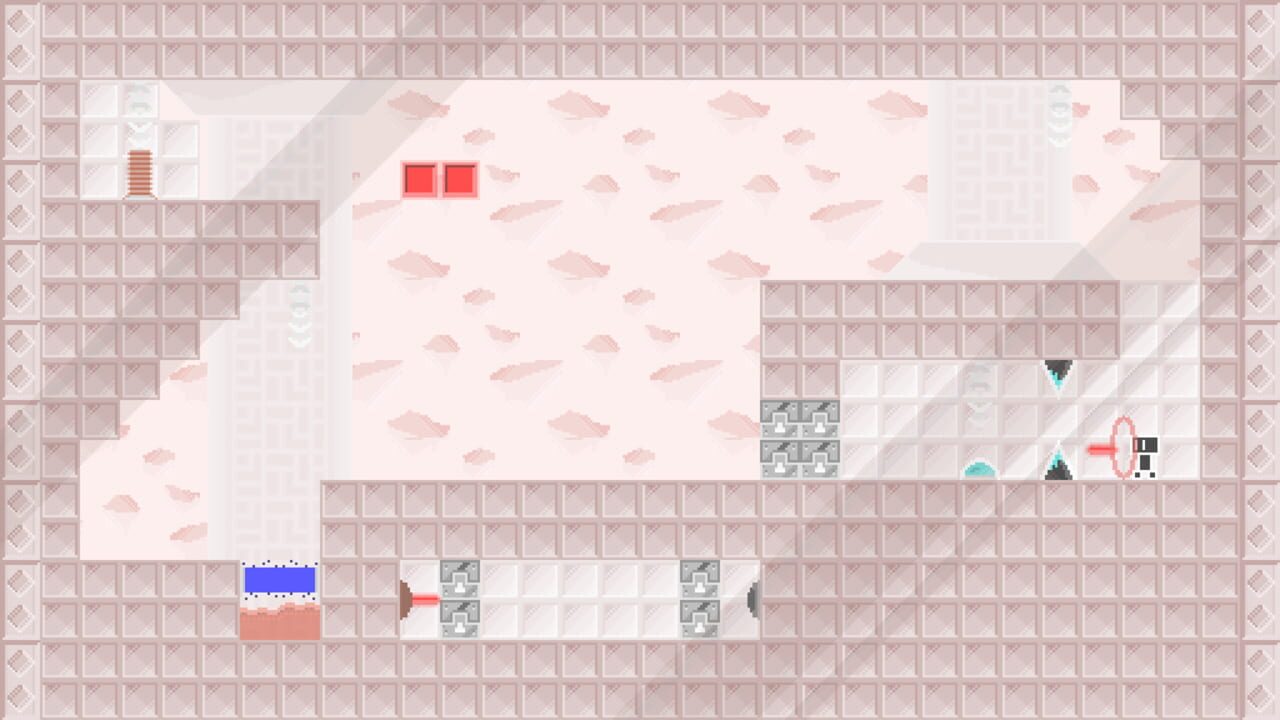 Disparity — Screenshot 5