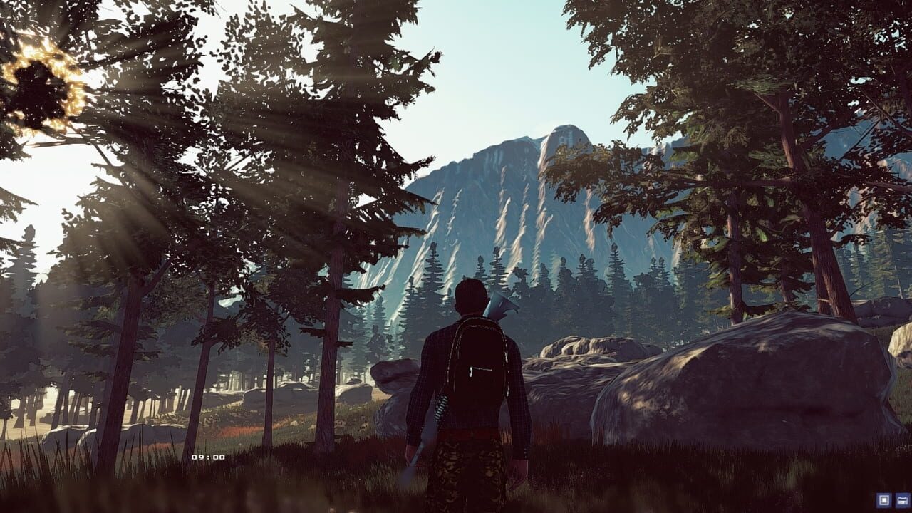 Divergence: Year Zero — Screenshot 2