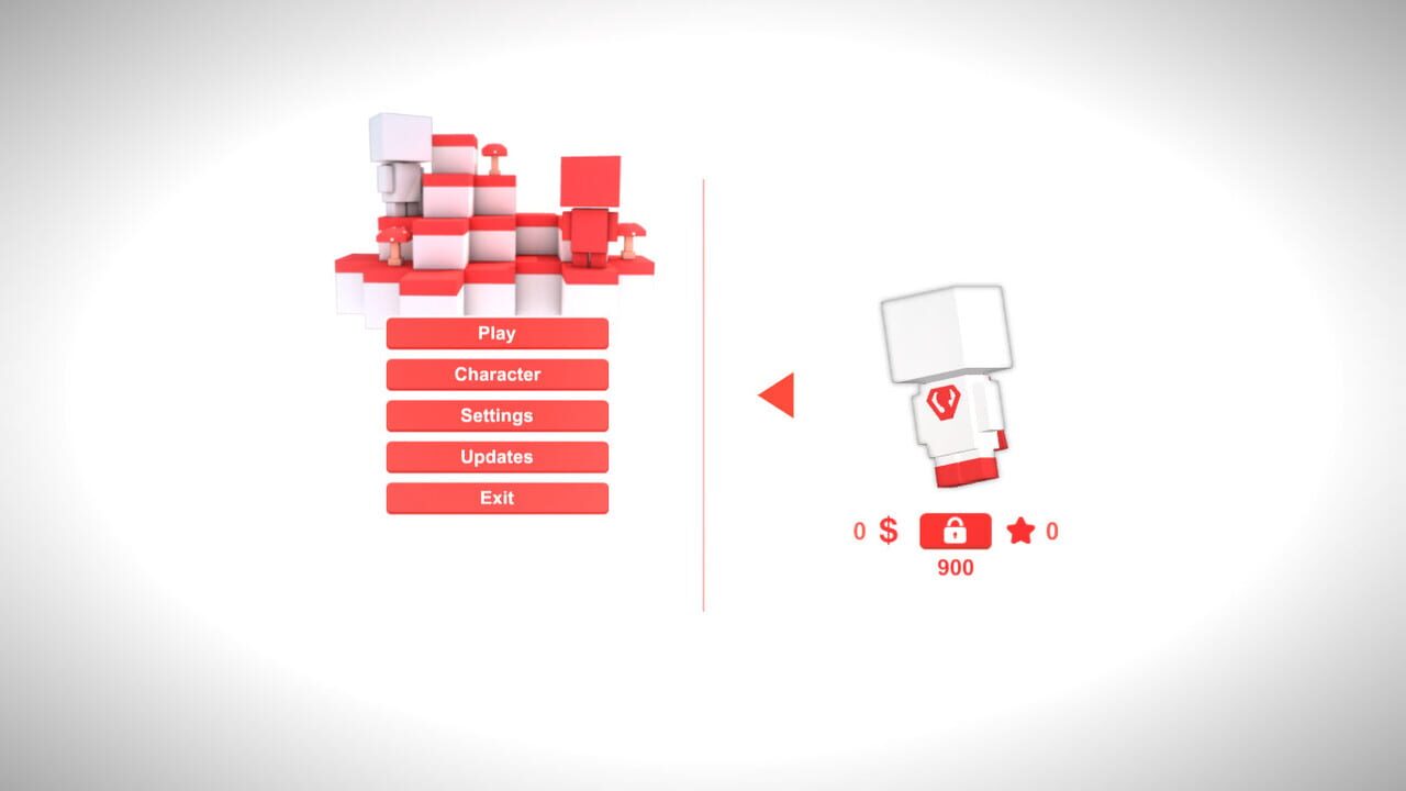 VoxreD — Screenshot 3