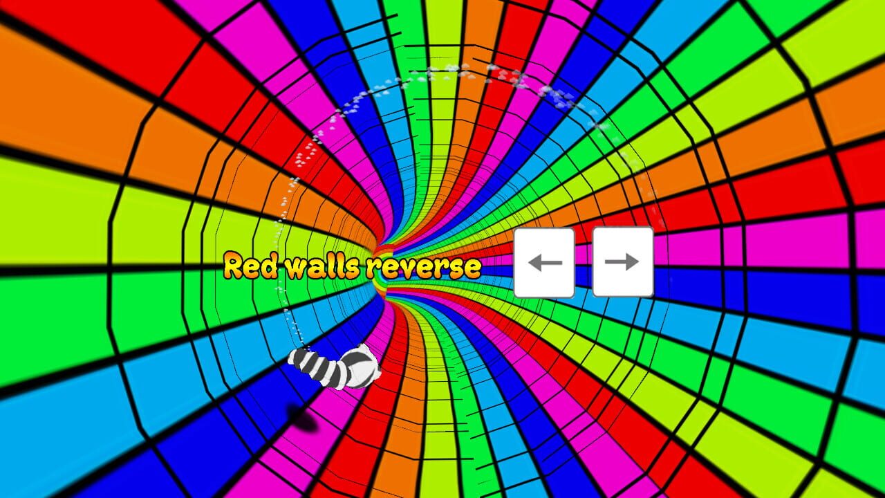 Psychocat: The Answer — Screenshot 3