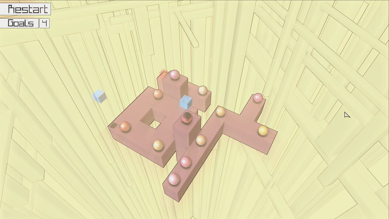 Balls and Magnets Image