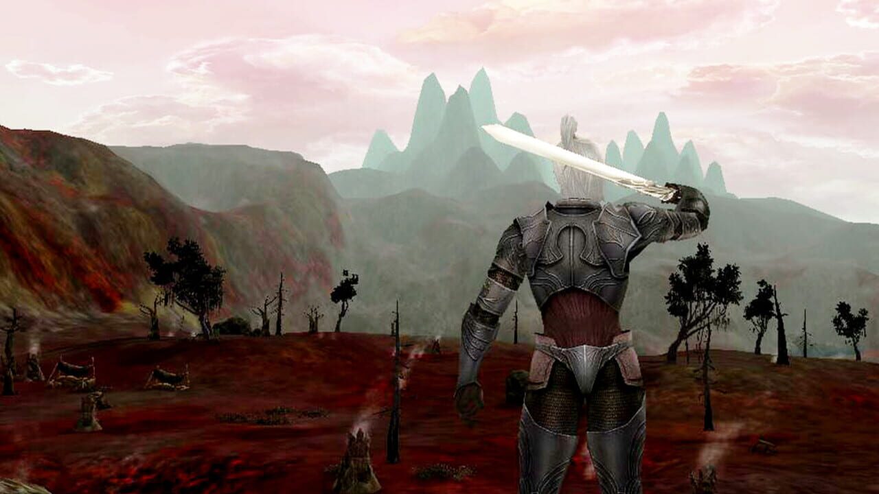 Karos Returns — Screenshot 4