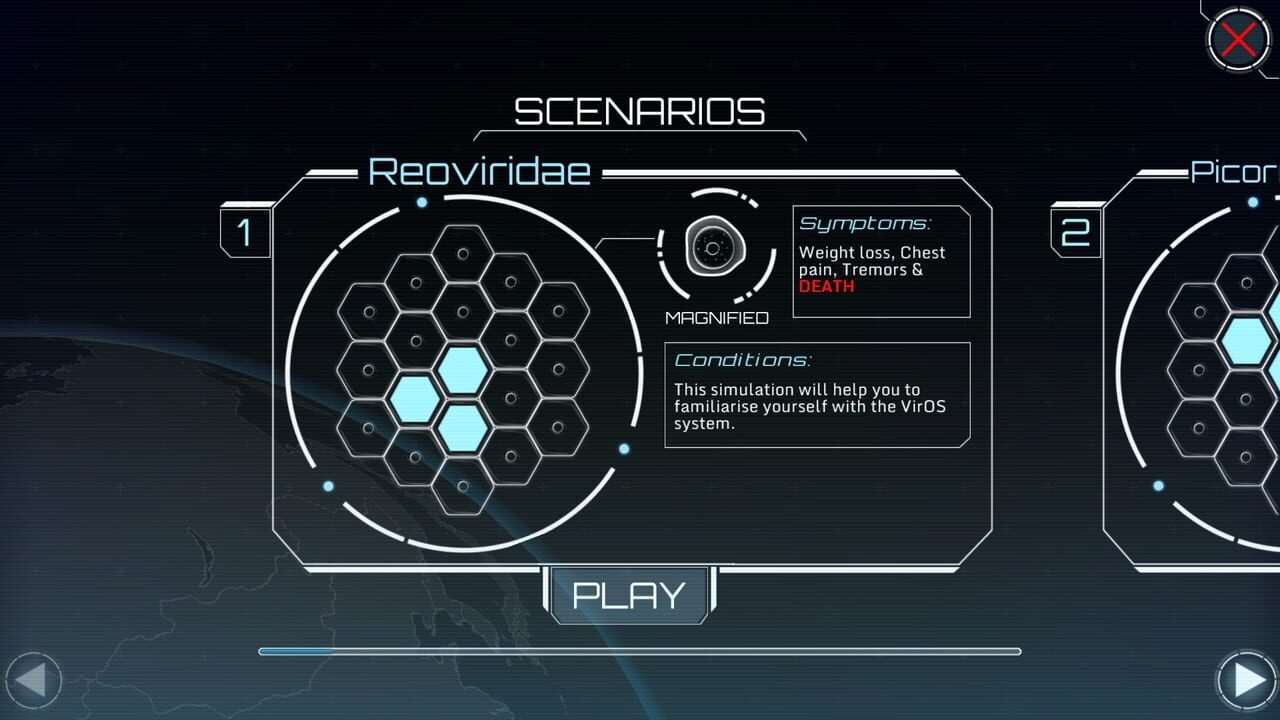Infection: Humanity's Last Gasp — Screenshot 2