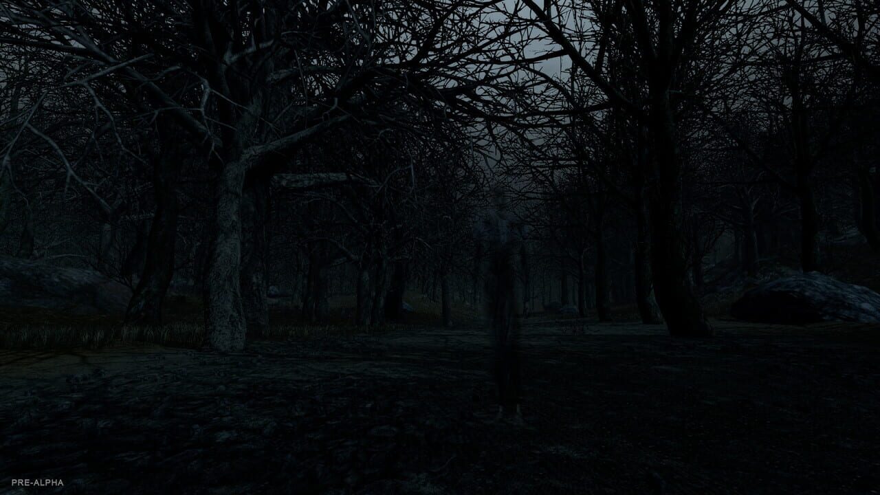 Witch Hunt — Screenshot 4