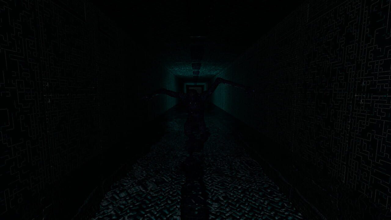 InsanZ: Retro Survival Horror Image