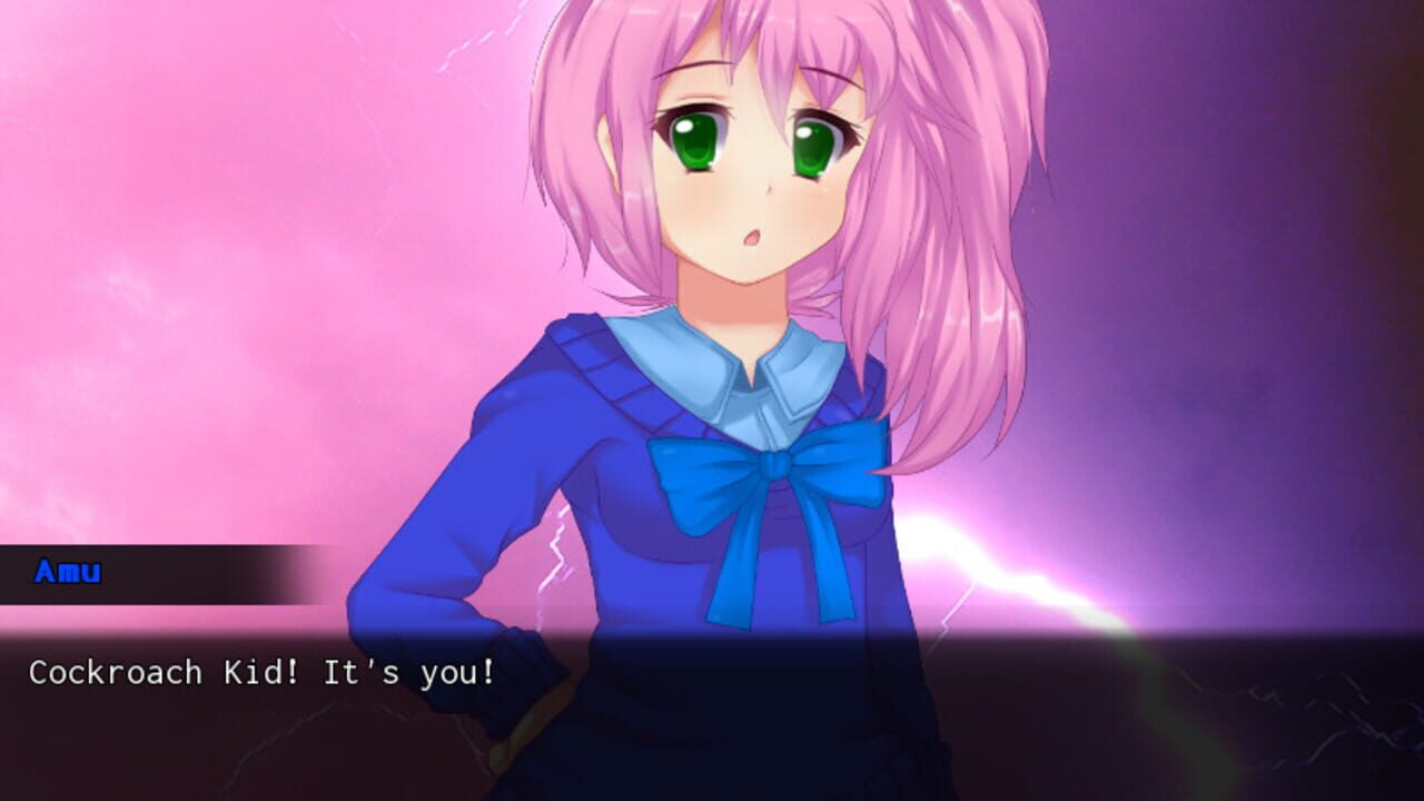 The Way We ALL GO — Screenshot 2