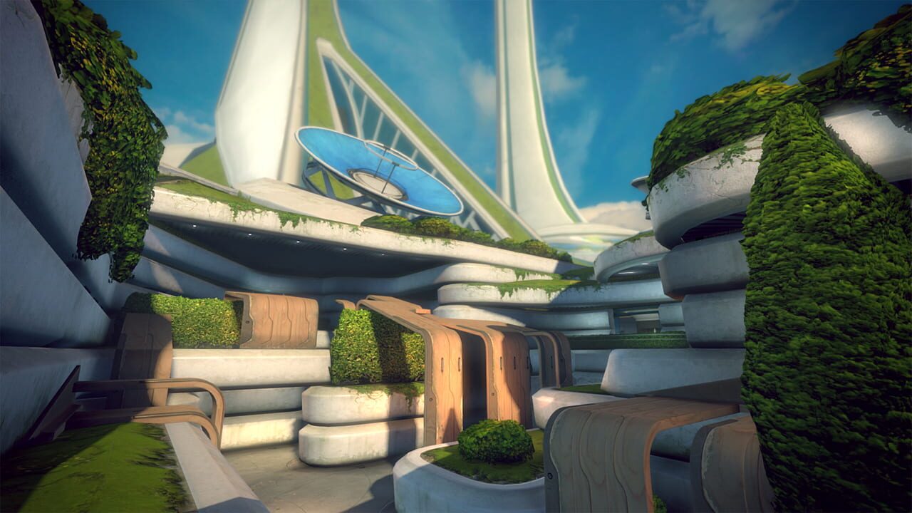 Brink: Agent of Change — Screenshot 3