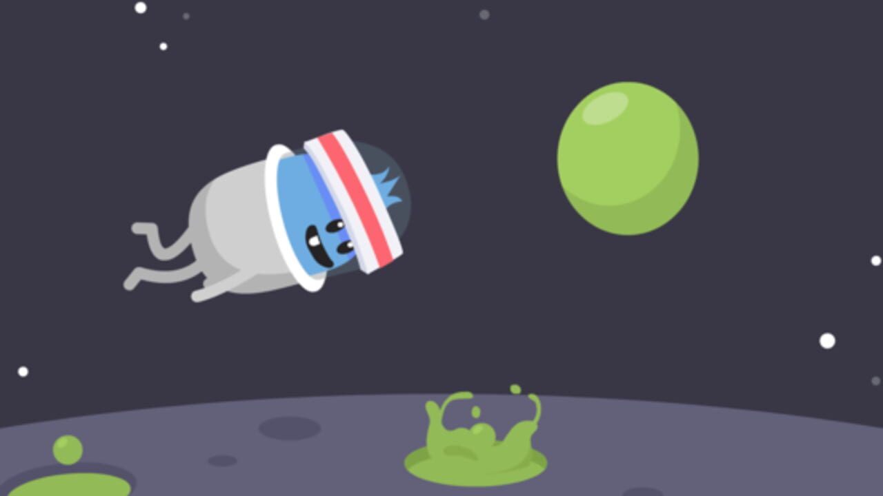 Miniatura 7 de la galería de Dumb Ways to Die 2: The Games